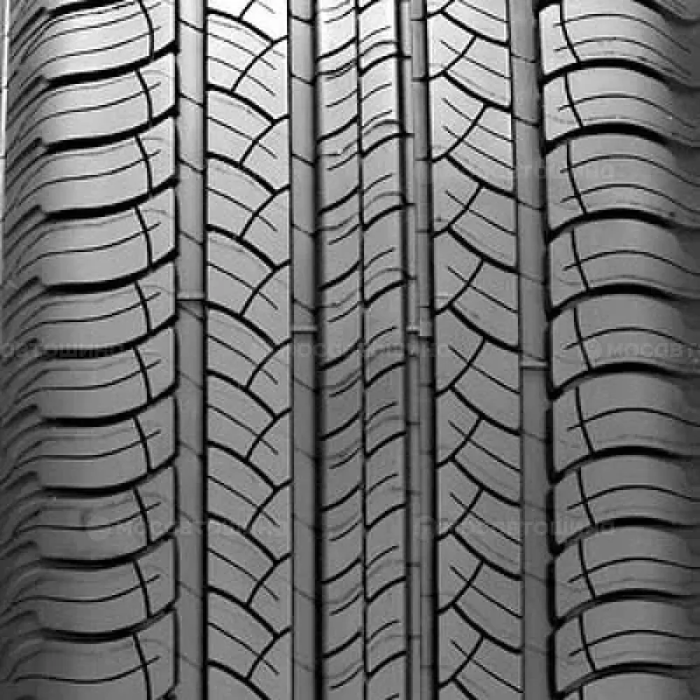Michelin Latitude Tour HP 235/65 R17 108H XL