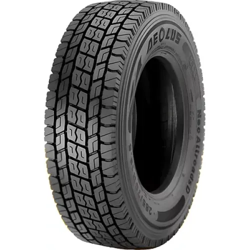 Aeolus Neo Allroads D 265/70 R19,5 140/138M PR16 3PMSF (Ведущая ось)