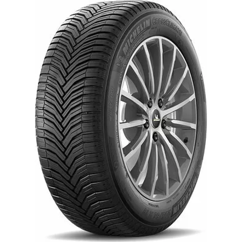 Michelin CrossClimate 205/55 R16 94V XL