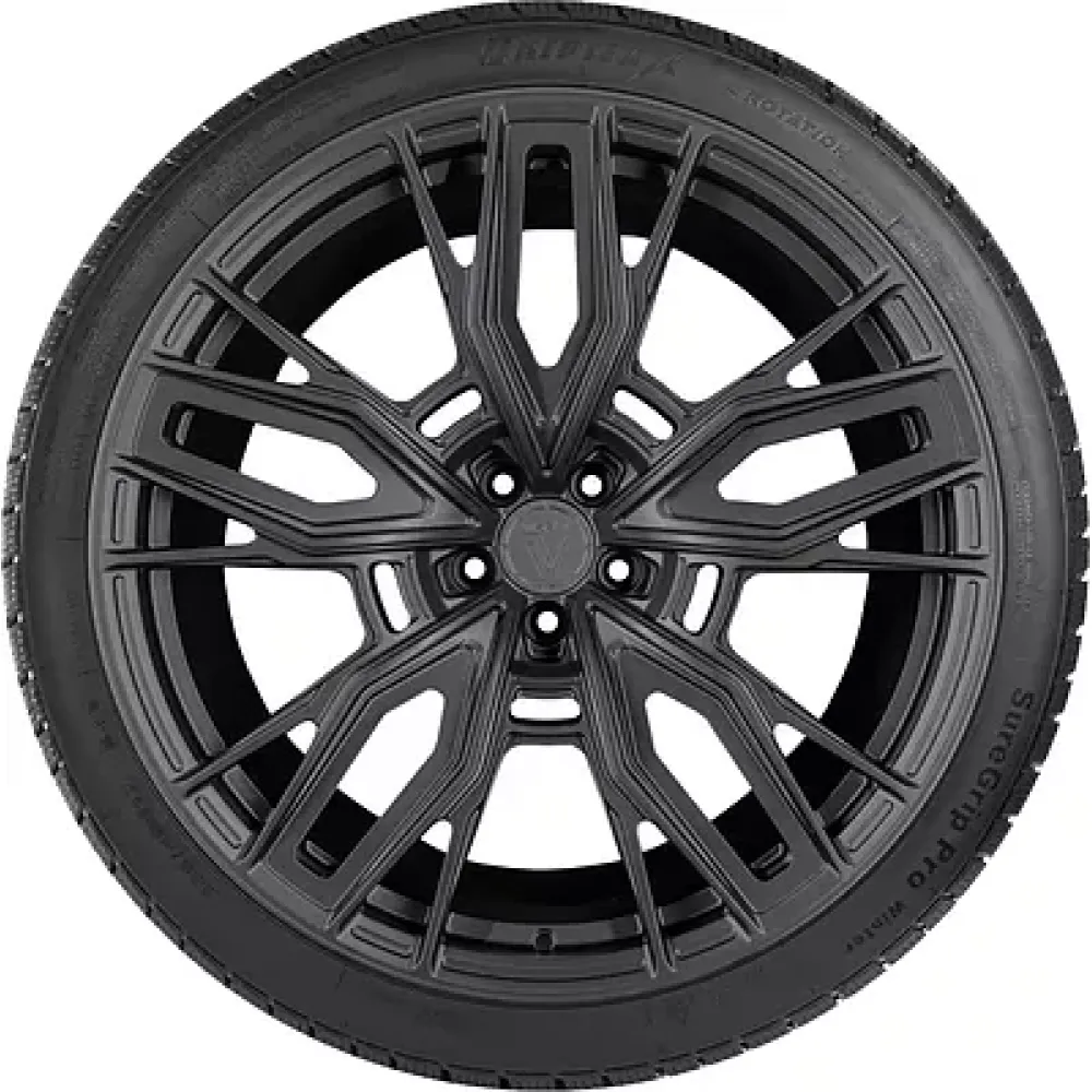 Gripmax SureGrip Pro Winter 205/55 R19 97V