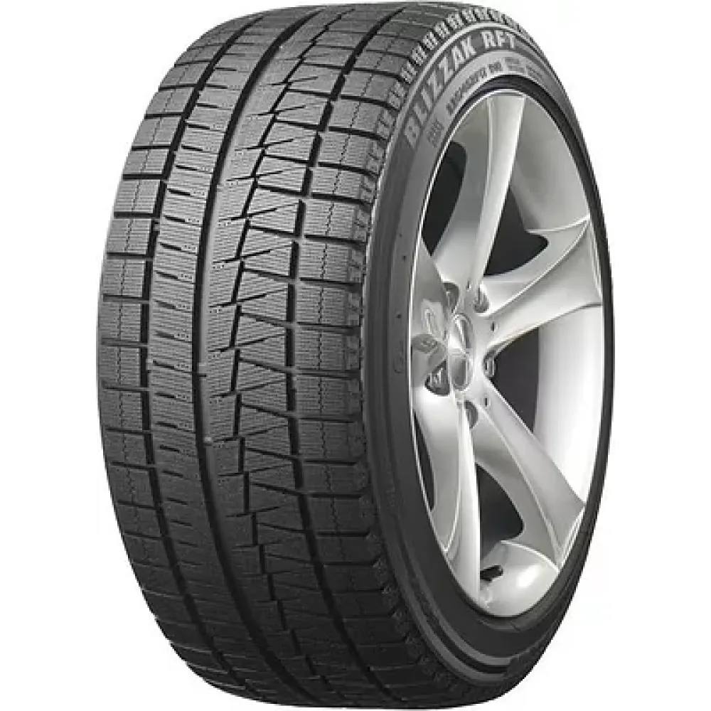 Bridgestone Blizzak RFT 225/55 R17 97Q RF