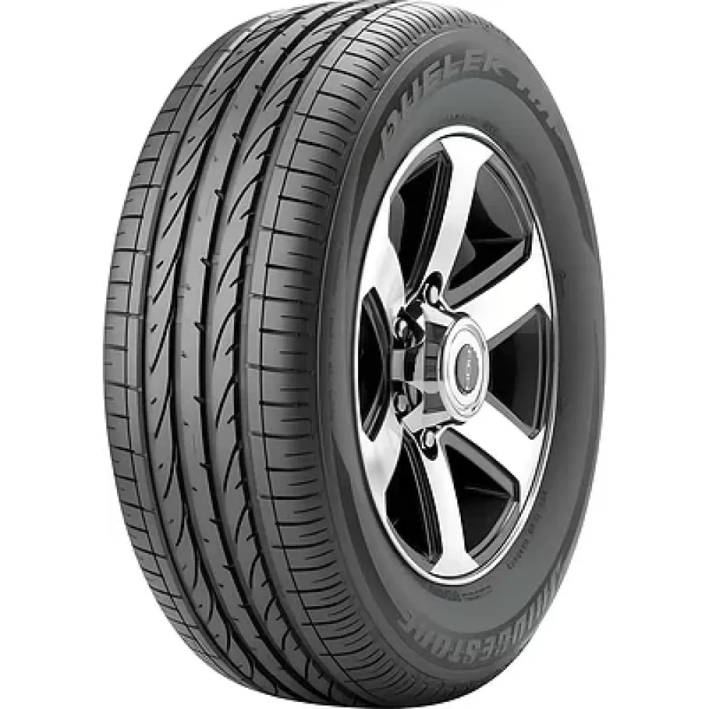 Bridgestone Dueler H/P Sport 315/35 R21 111Y XL
