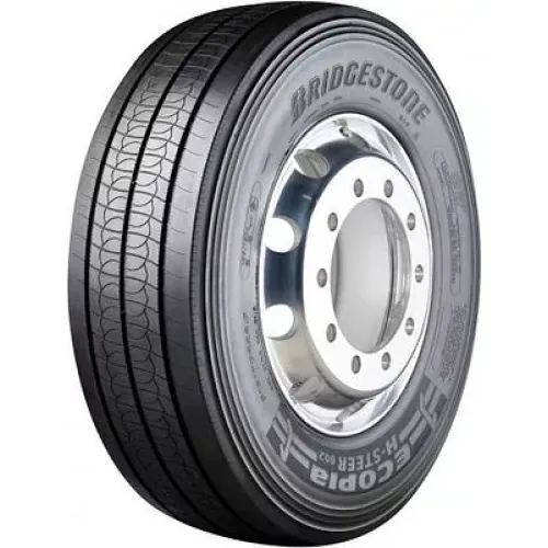 Bridgestone Ecopia H-Steer 002 315/70 R22,5 156/150L 3PMSF (Рулевая ось)
