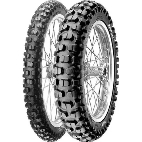 Pirelli MT 21 RallyCross 80/90 R21 48P (Передняя)