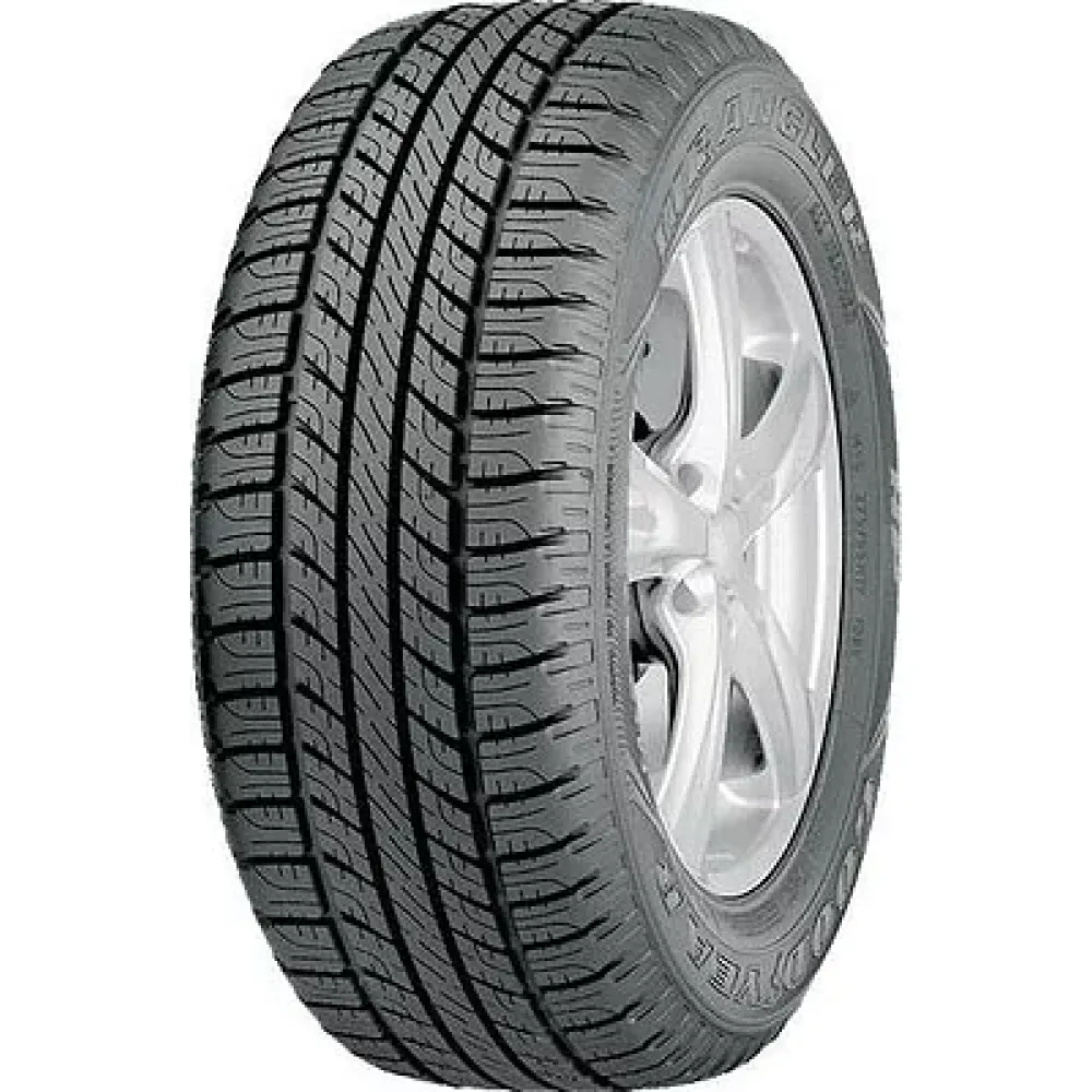Goodyear Wrangler HP All Weather 235/65 R17 104V