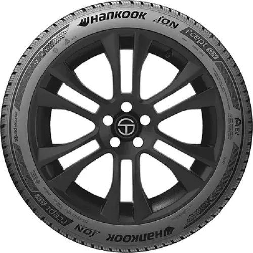 Hankook IW01A Winter i cept iON 255/45 R21 106V XL