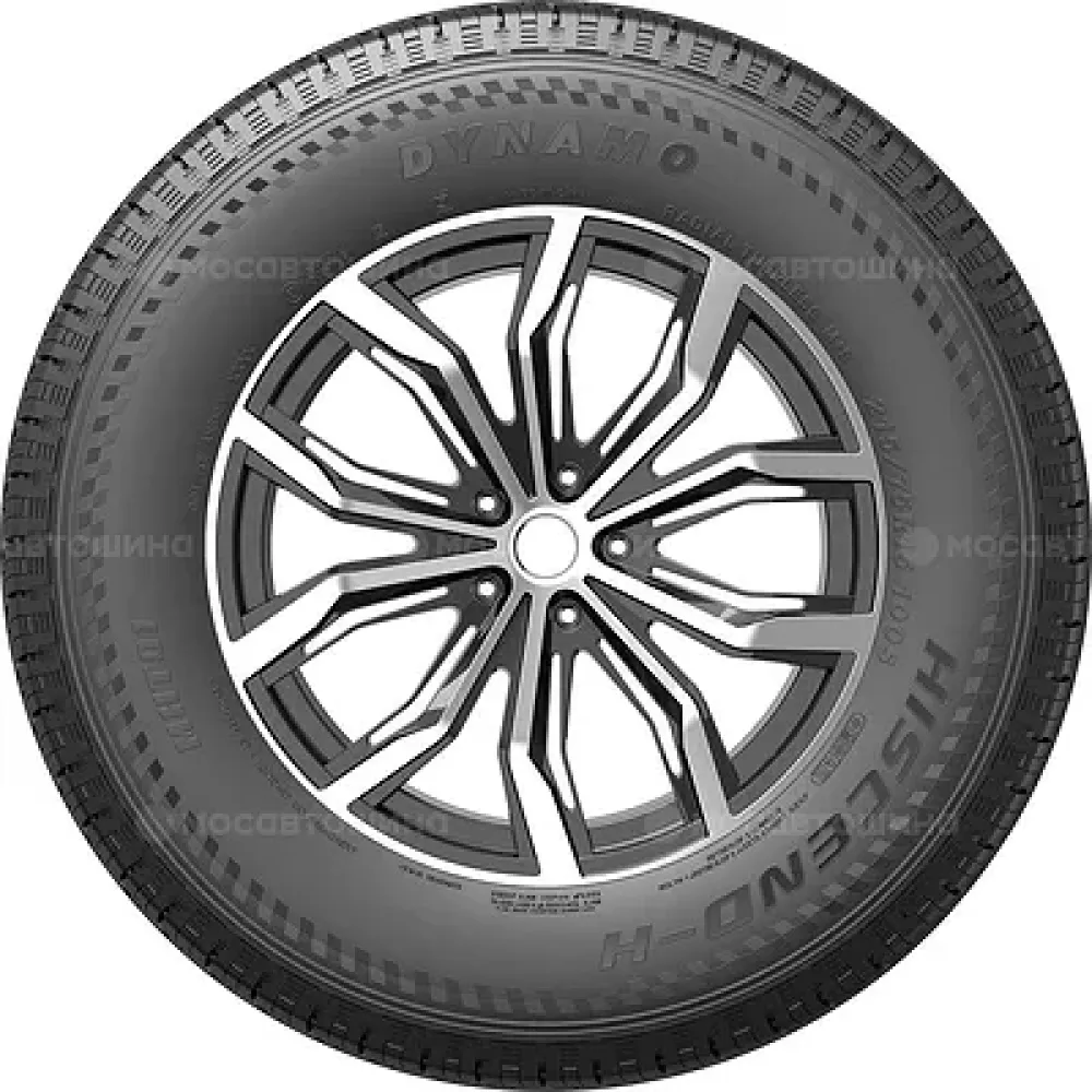 Dynamo MHT01 Hiscend-H 275/45 R20 110H XL FR