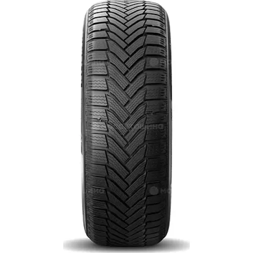 Michelin Alpin A6 205/50 R17 93V XL