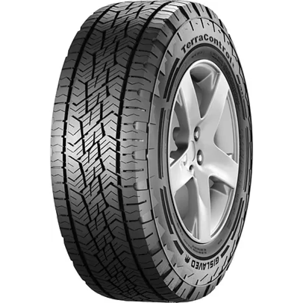 Gislaved Terracontrol ATR 225/75 R16 108H XL