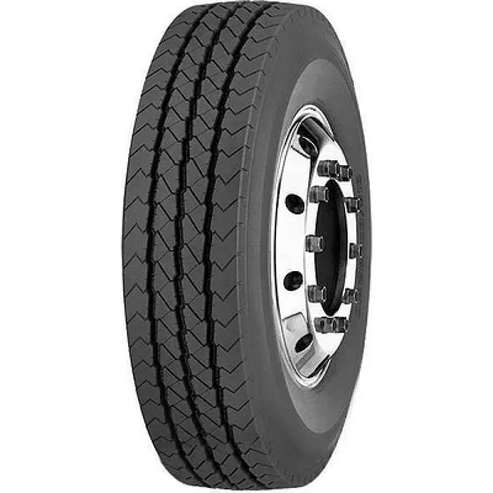 Kelly KSM 295/80 R22,5 152/148M (Рулевая ось)