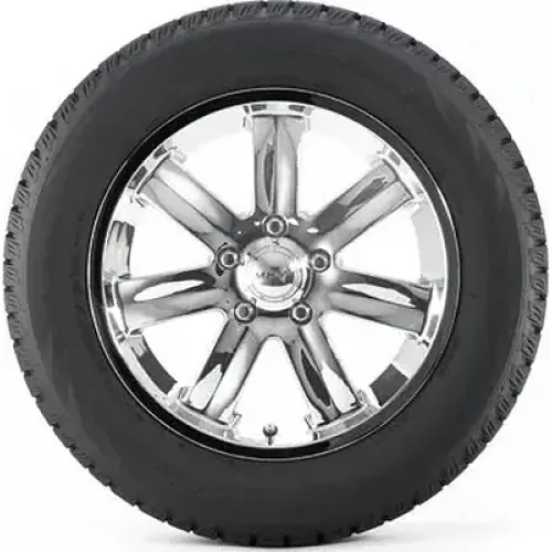 Bridgestone Blizzak WS60 245/45 R18 96R