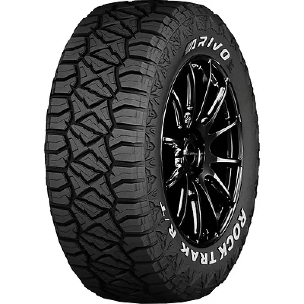 Arivo Rock Trak R/T 285/45 R22 114Q XL