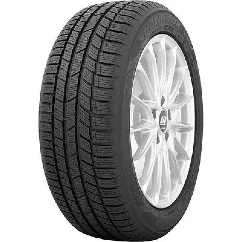 Toyo Snowprox S954 SUV 235/50 R18 101V