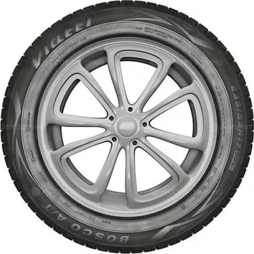 Viatti Bosco A/T 235/55 R17 99V