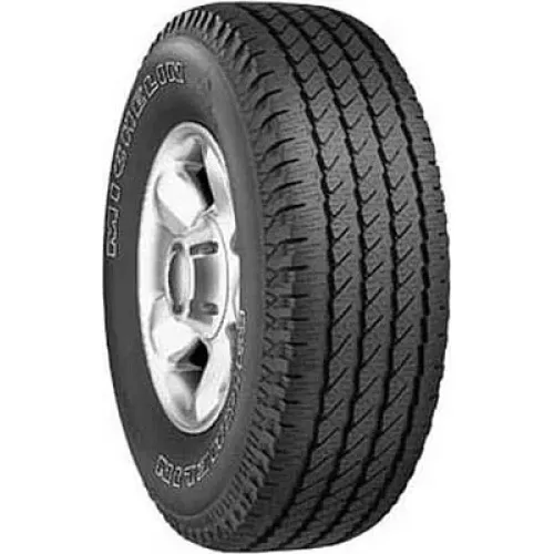 Michelin Cross Terrain SUV 275/65 R17 115H