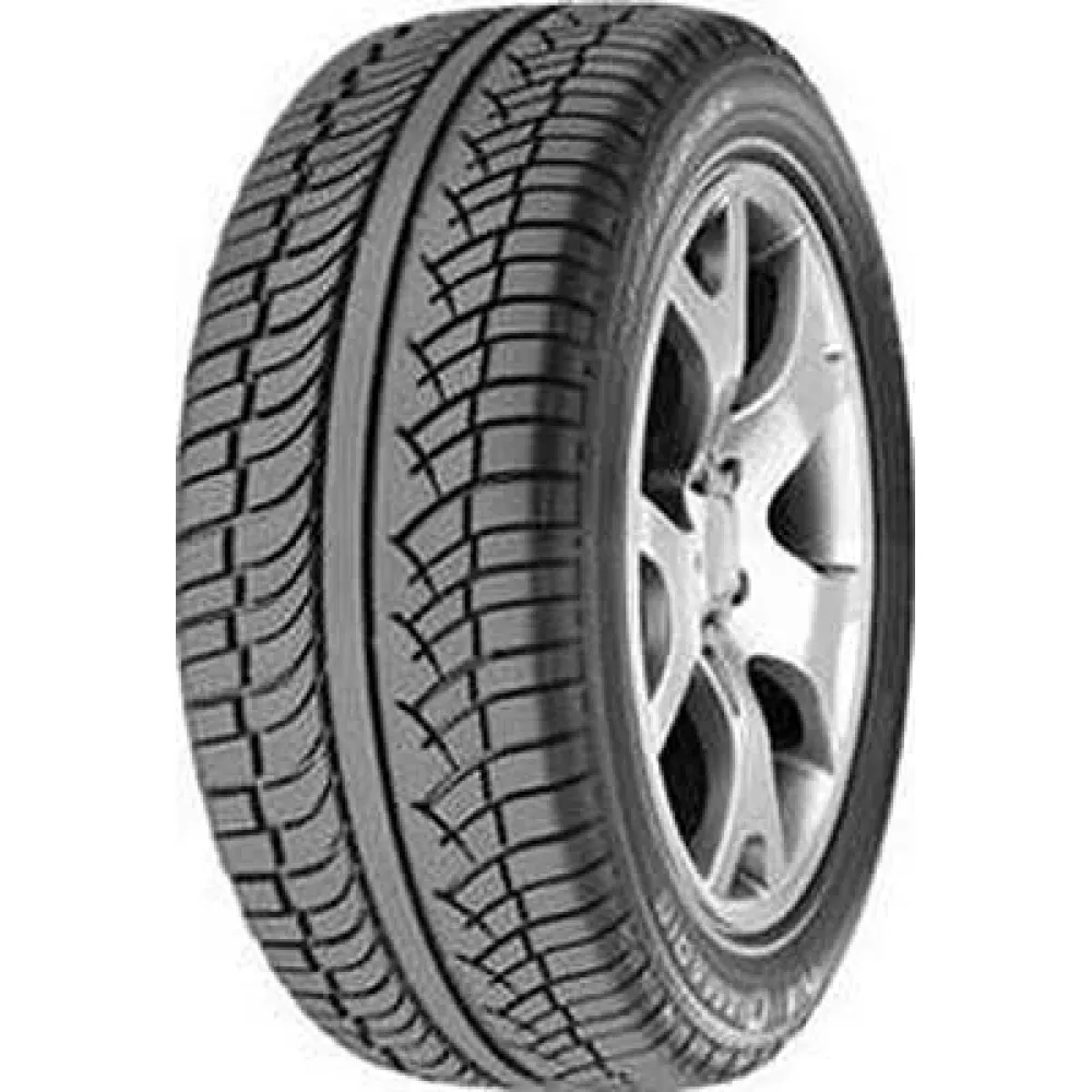 Michelin Latitude Diamaris 275/45 R19 108Y XL