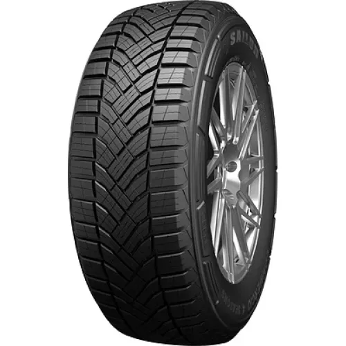 Sailun Commercio 4 Seasons 215/60 R17C 109/107T