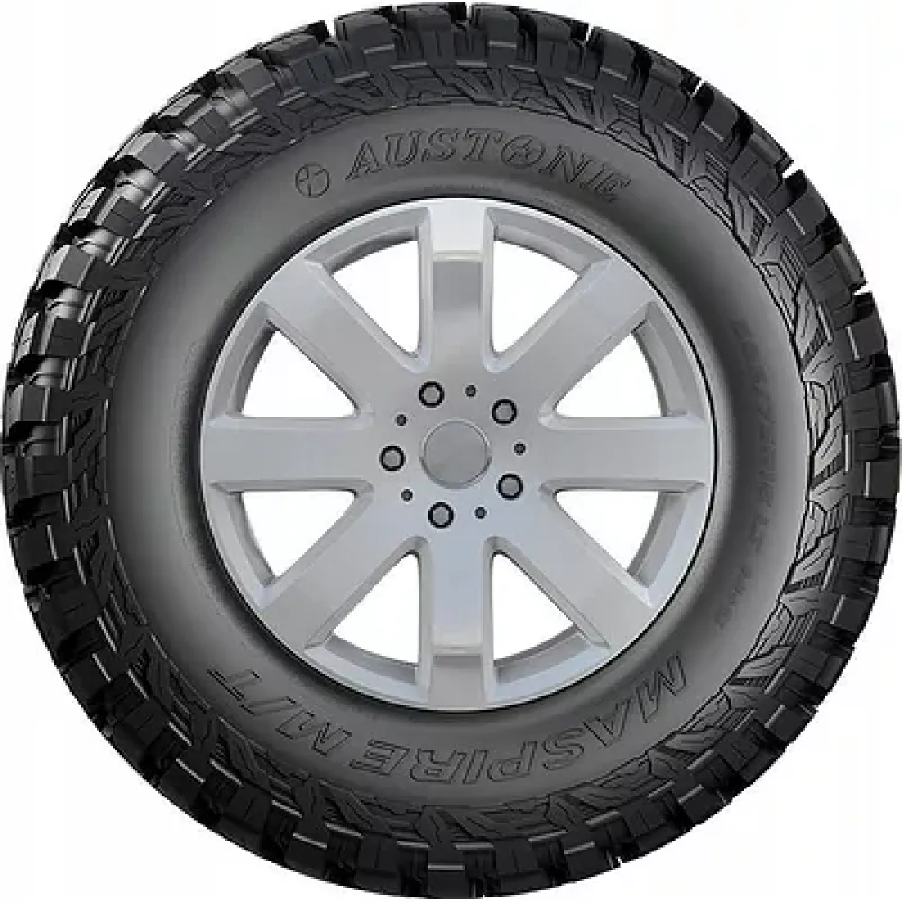 Austone Maspire M/T 265/65 R17 120/117Q