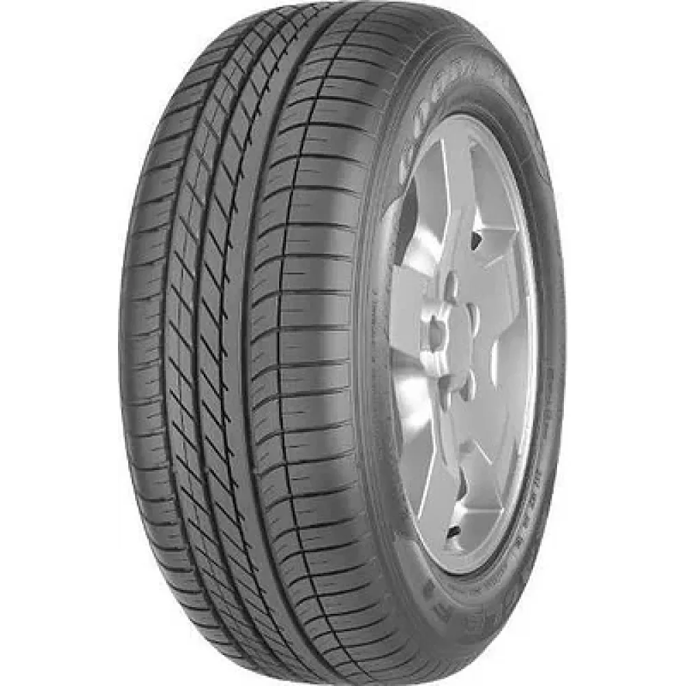 Goodyear Eagle F1 Asymmetric AT 255/50 R19 107W RF