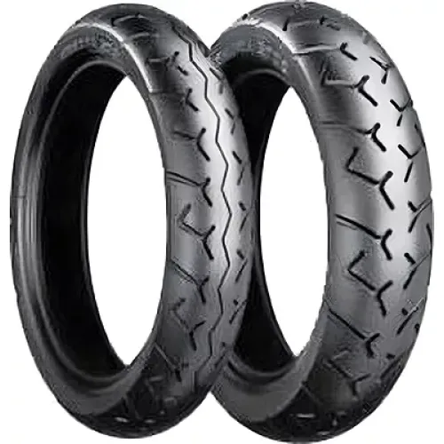 Bridgestone Exedra G701 130/70 R18 63H (Передняя)