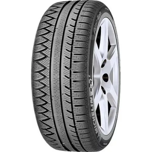 Michelin Pilot Alpin PA3 235/55 R17 103V XL