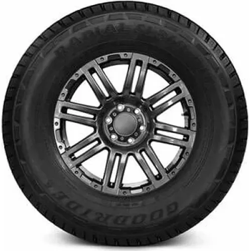 Goodride Radial SL369 A/T 265/50 R20 111T XL