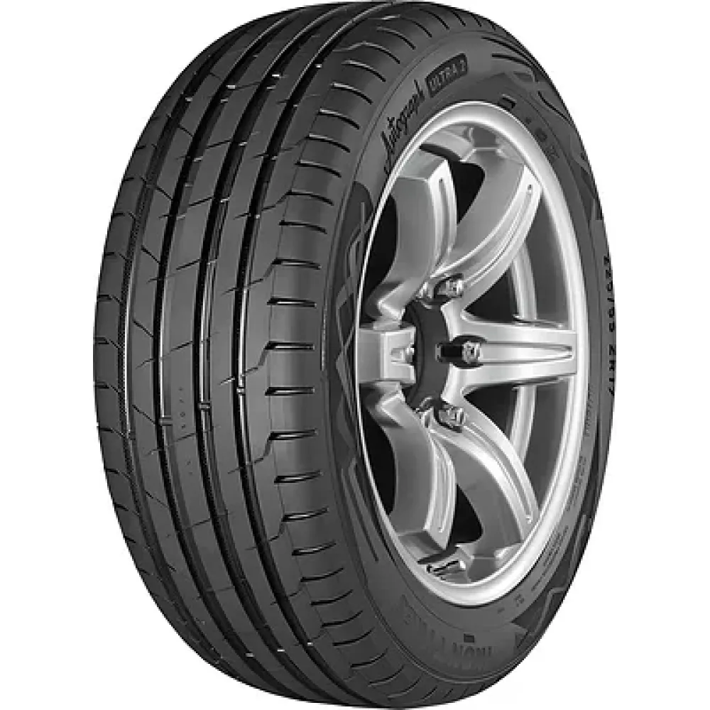 Ikon Autograph Ultra 2 235/45 R19 99W XL