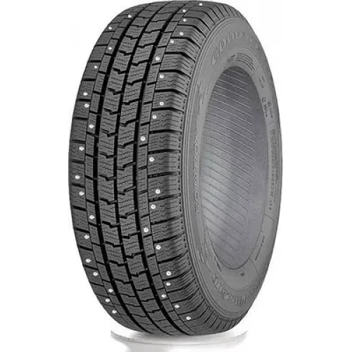 Goodyear Cargo UltraGrip 2 (шип) 215/65 R16C 109/107T