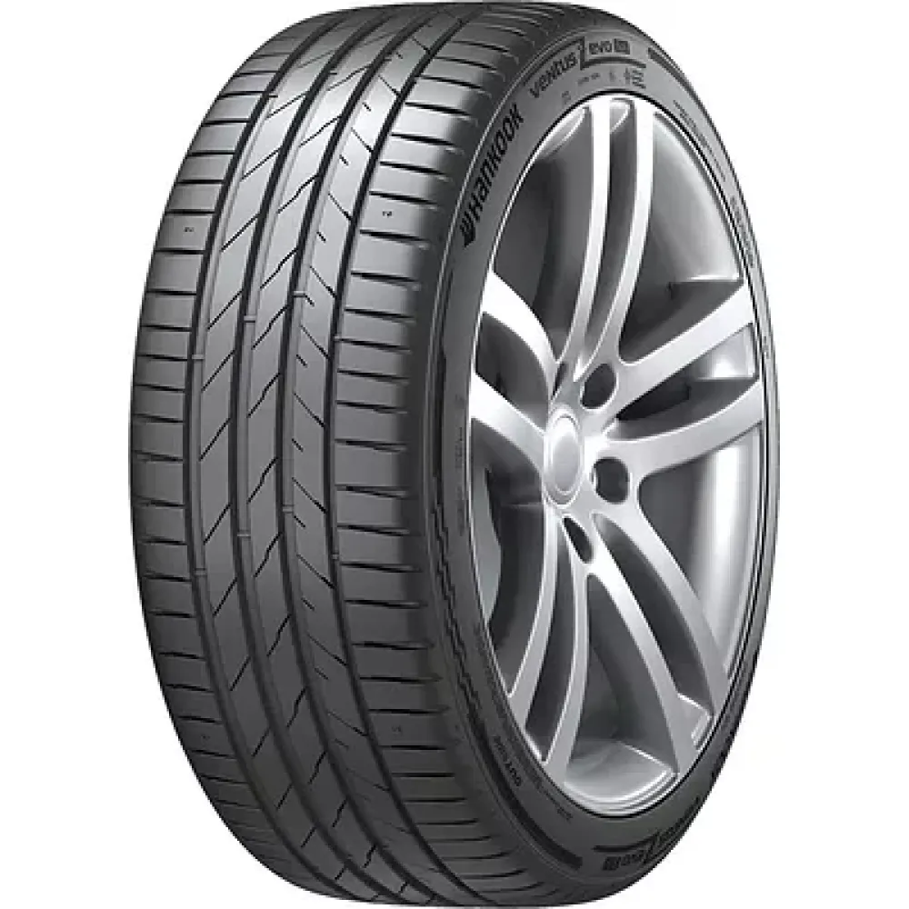 Hankook K137A Ventus evo SUV 295/35 R23 108Y XL
