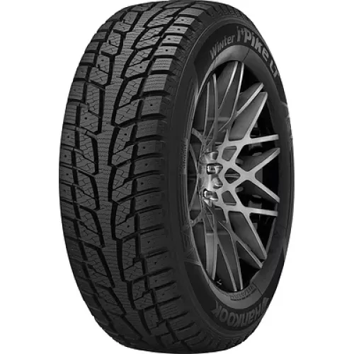 Hankook RW09 Winter i Pike LT (Нешип) 185 R14C 102/100R
