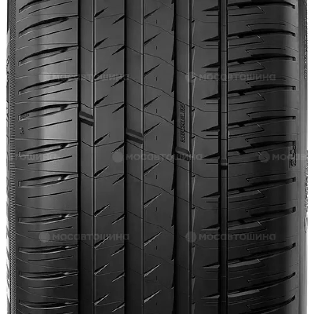 Michelin Pilot Sport PS4 SUV 245/50 R20 102V