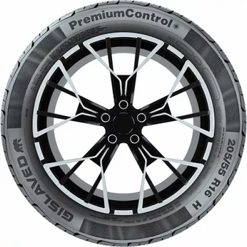 Gislaved Premiumcontrol 215/60 R16 95V