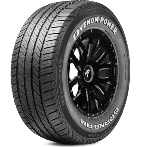 Venom Power Grand AM 255/70 R15 112T XL (RWL)