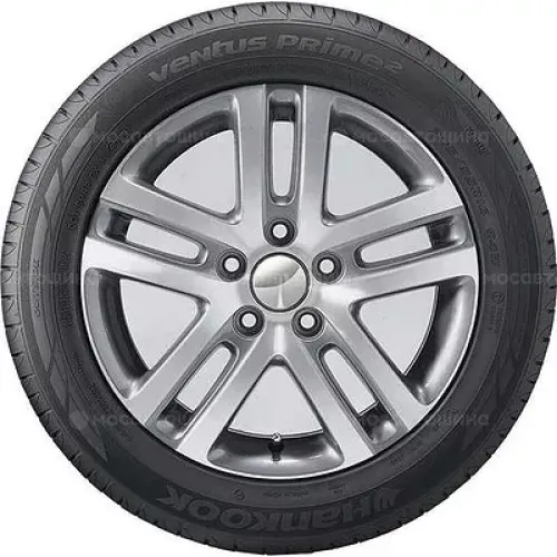 Hankook K115 Ventus Prime 2 215/40 R18 85V