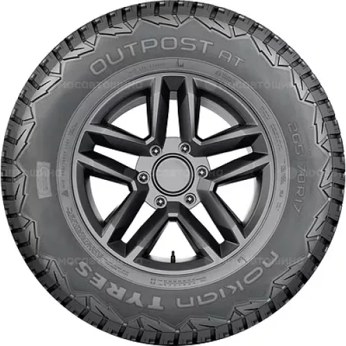 Nokian Outpost AT 265/65 R17 112T