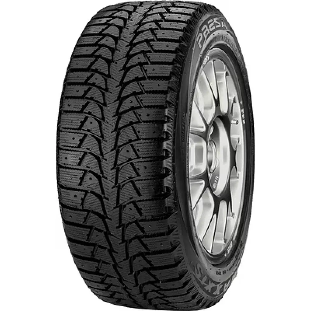 Maxxis MA-SLW Presa Spike (Нешип) 195/75 R16C 107/105Q