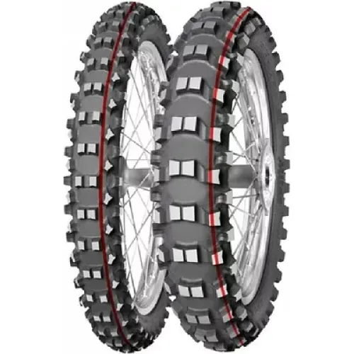 Mitas Terra Force-MX MH 120/90 R18 65M (Задняя)