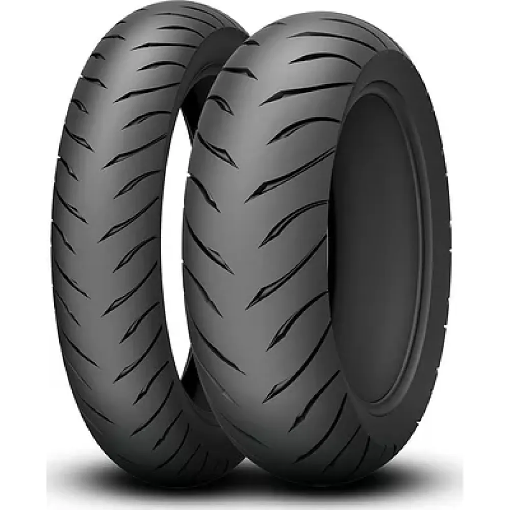 Kenda K6702 Cataclysm 170/80 R15 77H