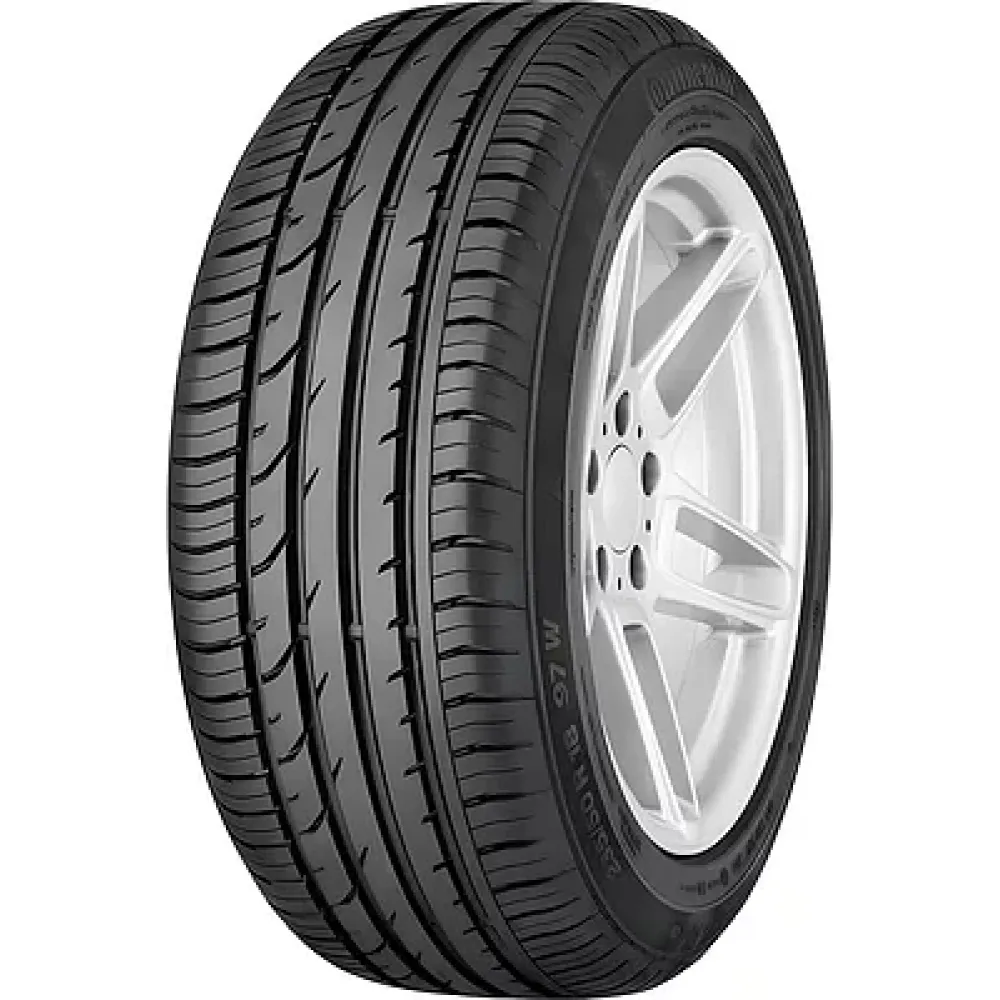 Continental ContiSportContact 3 235/40 R18 91Y
