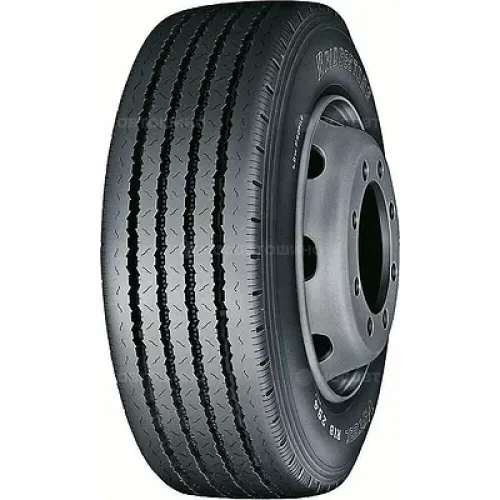 Bridgestone R294 275/80 R22,5 149/146M (Рулевая ось)
