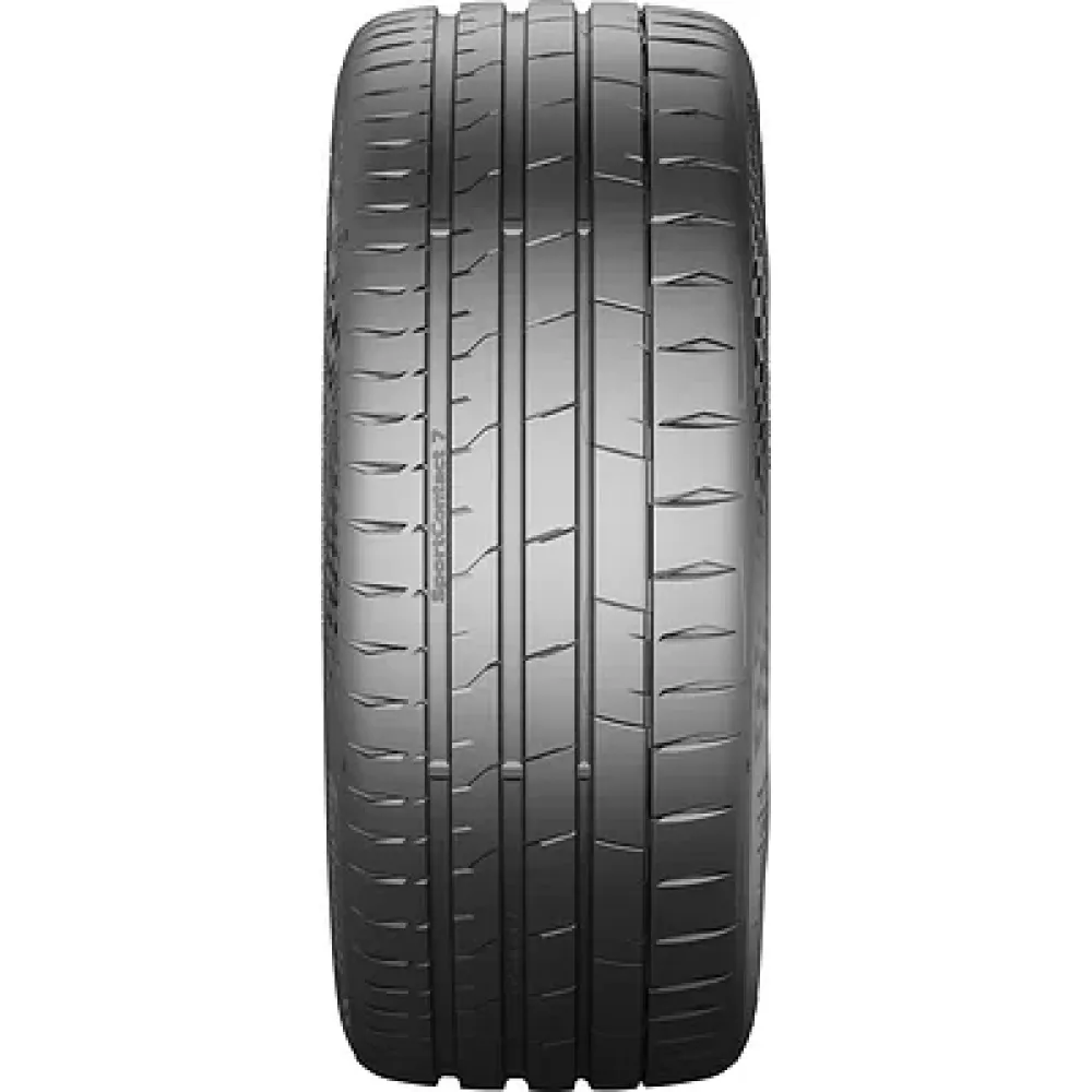Continental ContiSportContact 7 235/45 R19 95Y