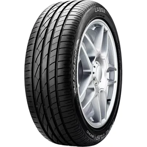 Lassa Impetus Revo 235/45 R17 97W XL