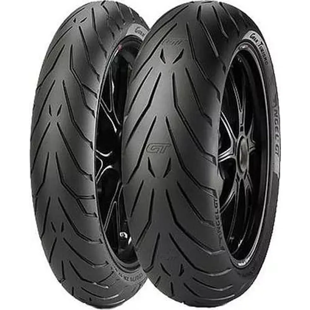 Pirelli Angel GT 180/55 R17 73W (Задняя)