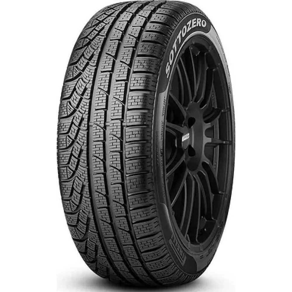 Pirelli Winter Sottozero II 265/35 R20 99V XL