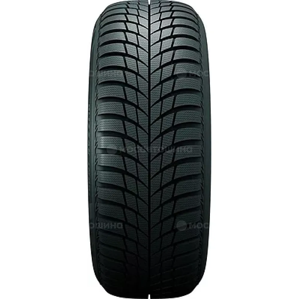 Bridgestone Blizzak LM001 225/55 R17 97H