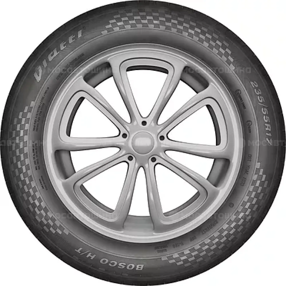 Viatti Bosco H/T 225/60 R18 100V