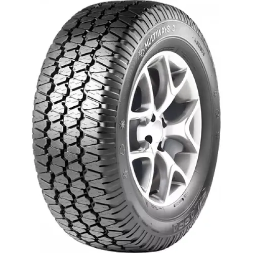 Lassa Multiways-C 235/65 R16C 115/113R