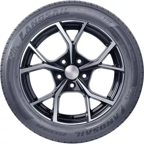 Landsail RapidDragon SUV 265/40 R22 106W XL