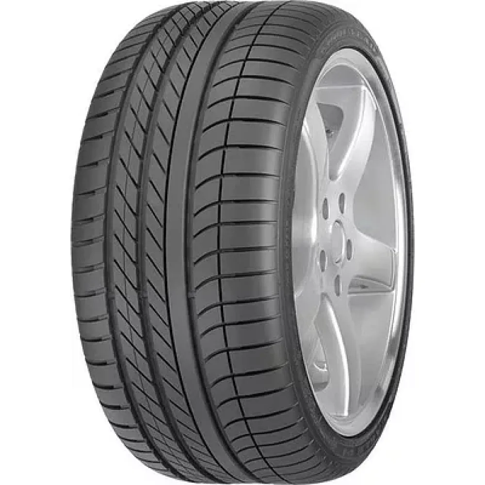 Goodyear Eagle F1 Asymmetric 255/45 R19 104Y XL