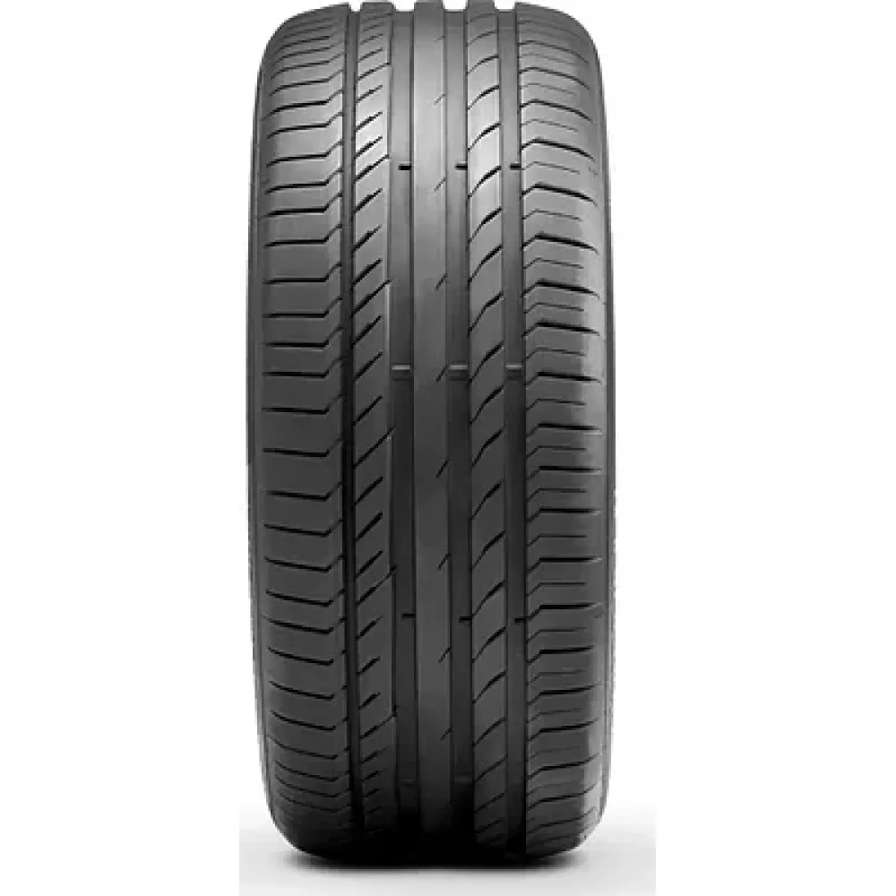 Continental ContiSportContact 5 255/55 R19 111W (J LR)